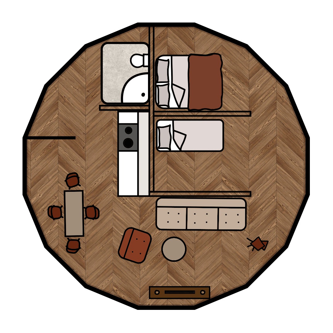 Dome 75